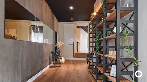 Thingholt Hotel Apartments from Center Hotels