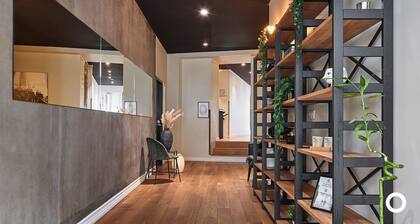 Thingholt Hotel Apartments from Center Hotels