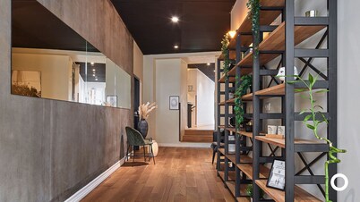 Thingholt Hotel Apartments from Center Hotels