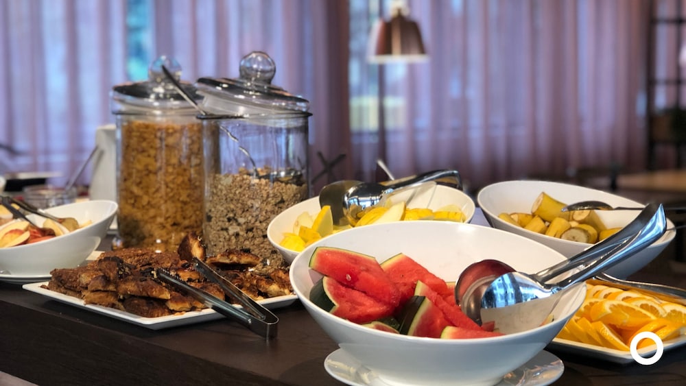 Thingholt by Center Hotels by null