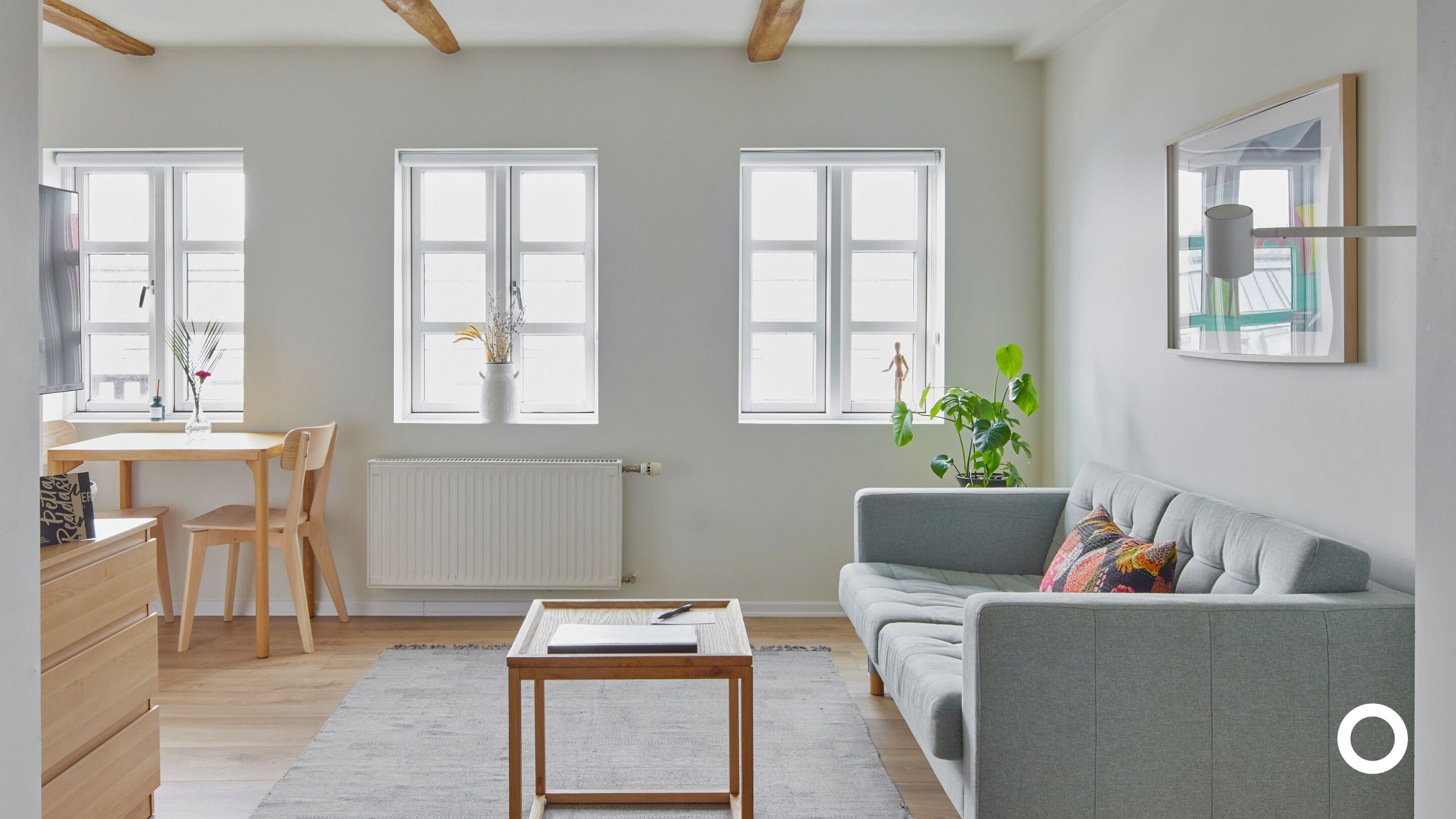 1 Bed Home