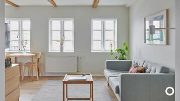 1 Bed Home