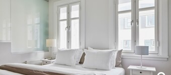 Thingholt Hotel Apartments from Center Hotels