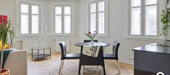 Thingholt Hotel Apartments from Center Hotels