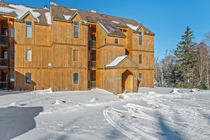 Exterieur