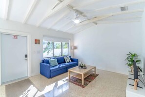 Smart TV, streaming services