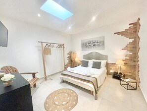 2 Schlafzimmer, Bügeleisen/Bügelbrett, Reisekinderbett, WLAN