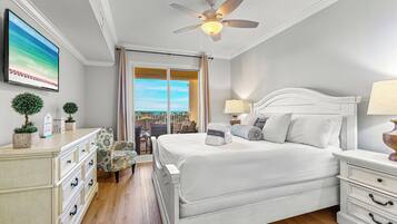 2 多间卧室、上网接入、床单