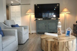 Fernseher