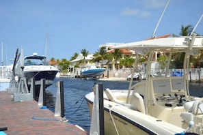 Port de plaisance