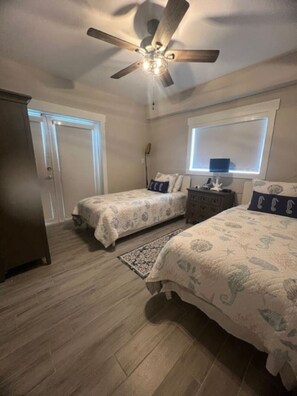 4 chambres, Wi-Fi