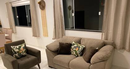 House in Lençóis Maranhenses in Santo Amaro