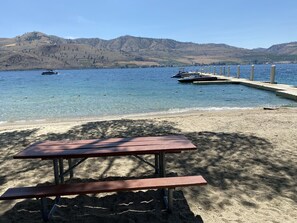 Plage
