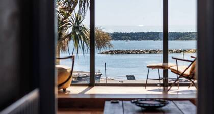 Candle Island View - Harbour Views