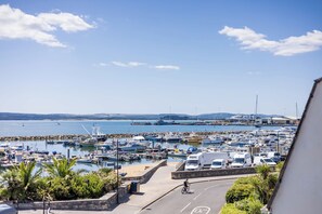 Marina - Candle Island View - Harbour Views (Poole)