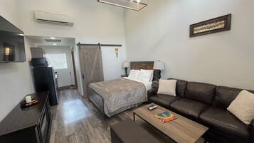 1 slaapkamer, wifi, beddengoed