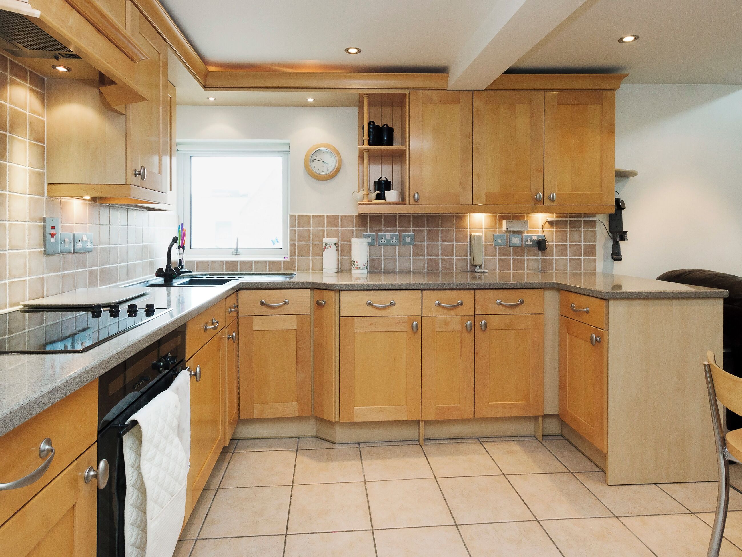 غسالة أطباق