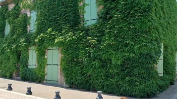 Exterieur