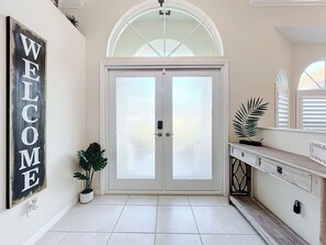 Intérieur