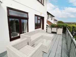 Cottage | Interior - 12 Claremont Falls (Looe)