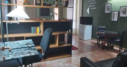 Appartamento nel cuore della città