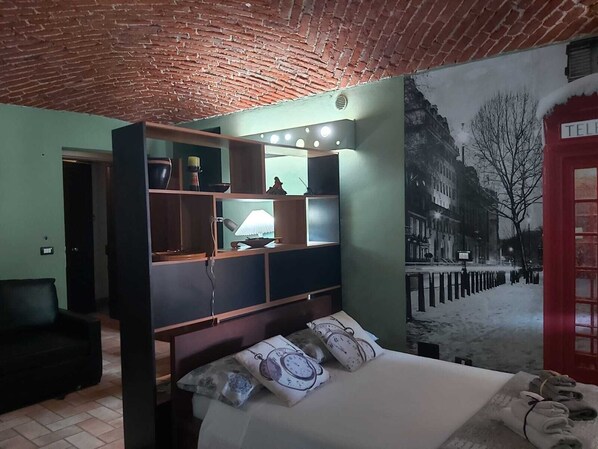 1 Schlafzimmer