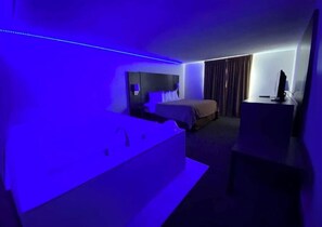 5 室のベッドルーム、WiFi