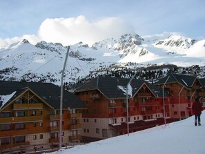 Esterni