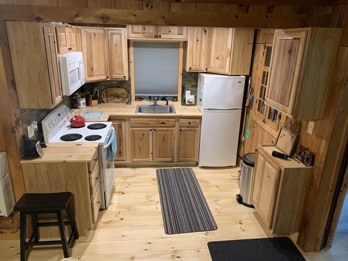 Cozy cottage