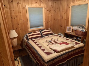 2 habitaciones, wifi gratis y ropa de cama 