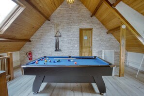 Sala de juegos