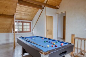 Sala de juegos