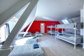 5 slaapkamers