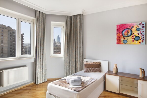Family Apartment