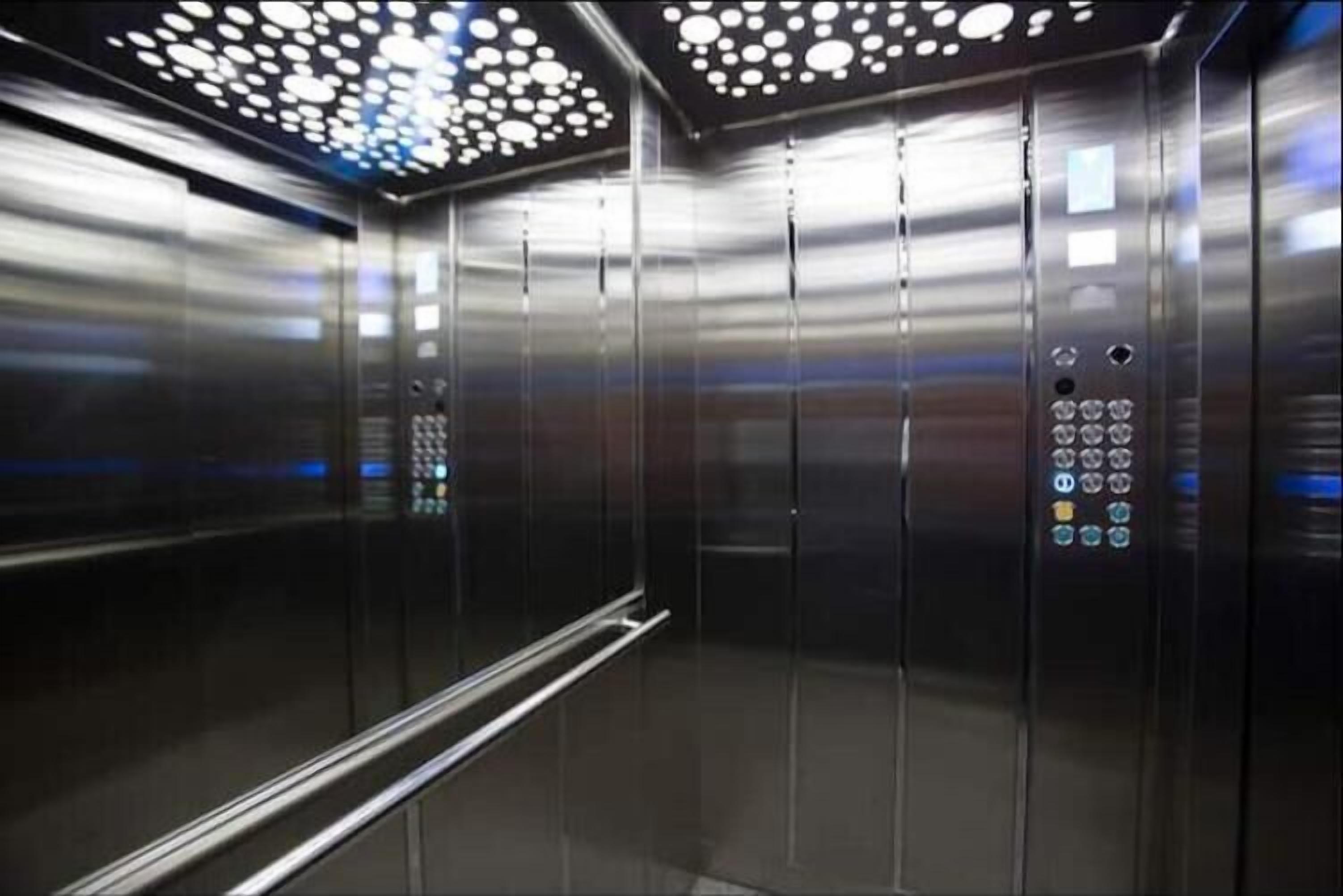 Fahrstuhl