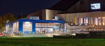 Hotel-restaurant Erbprinz