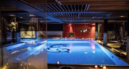 Hotel-restaurant Erbprinz