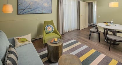 Hotel-restaurant Erbprinz