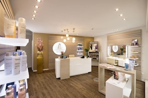 Spa
