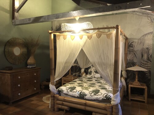 House 10 min from puy du fou and oriental park in Maulévrier