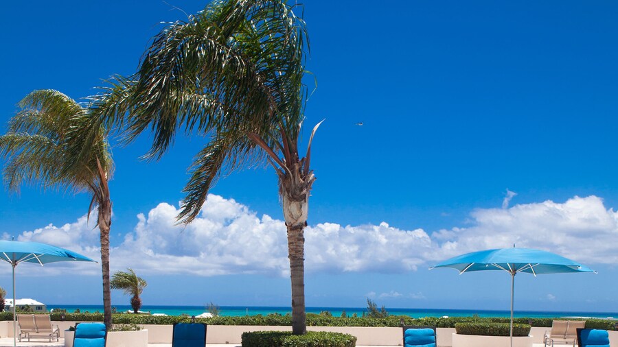 La Vista Azul Modern Condo Ocean Views