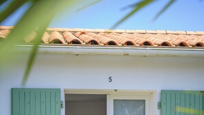 Front of property - Le Petit Bois (Sainte-Marie-de-Re)