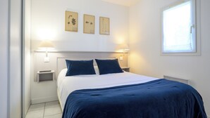 2 Schlafzimmer, kostenloses WLAN