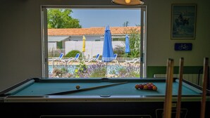 Spielezimmer
