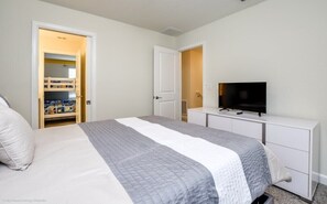 6 chambres, fer et planche à repasser, Wi-Fi, draps fournis