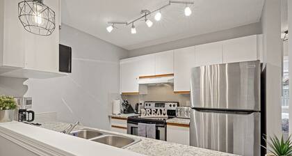 The Eros by Samsara SSR Property Management|Private Entry|Panorama Top View|2BR+