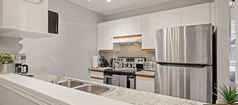 The Eros by Samsara SSR Property Management|Private Entry|Panorama Top View|2BR+