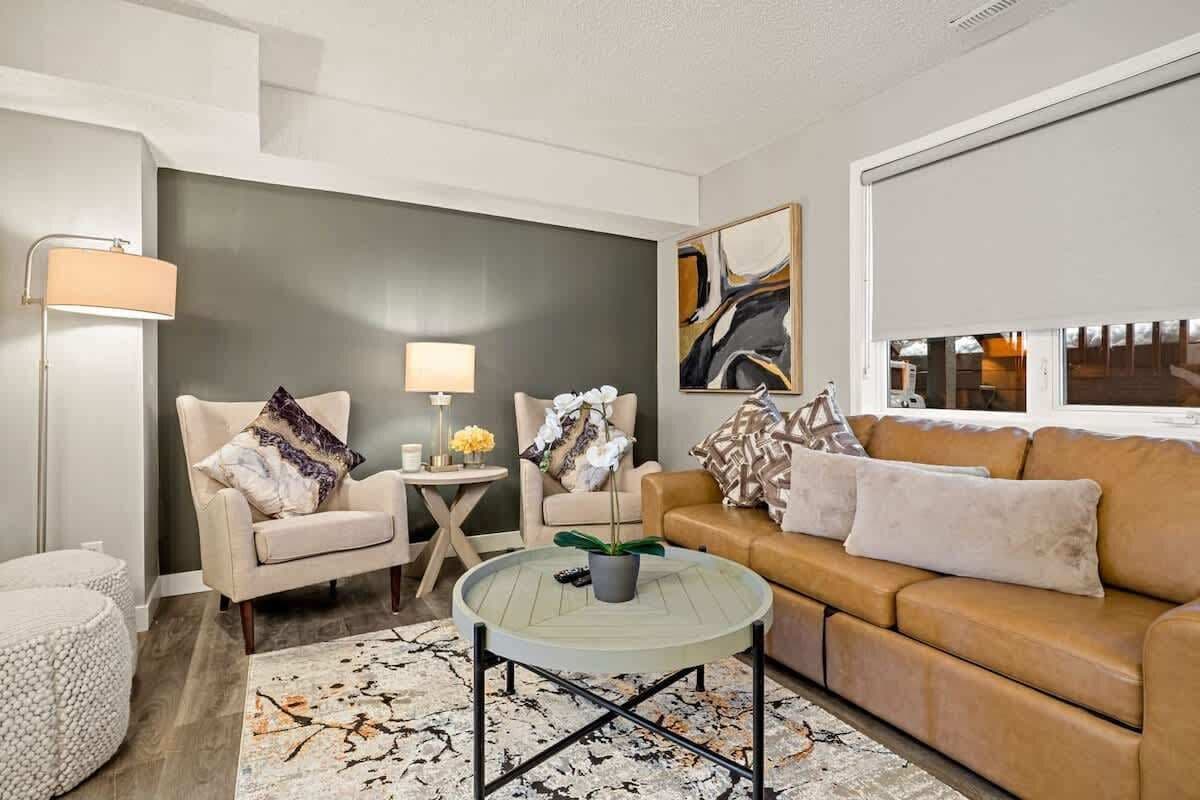 Télévision, chaîne hi-fi