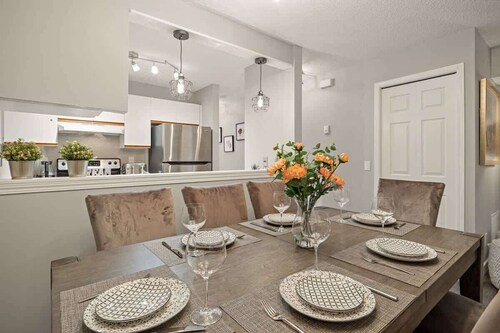 The Eros by Samsara SSR Property Management|Private Entry|Panorama Top View|2BR+1BTH