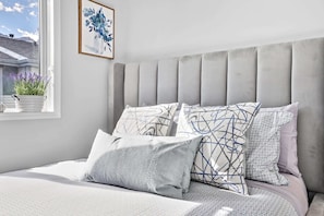 3 Schlafzimmer, Bügeleisen/Bügelbrett, Reisekinderbett, WLAN